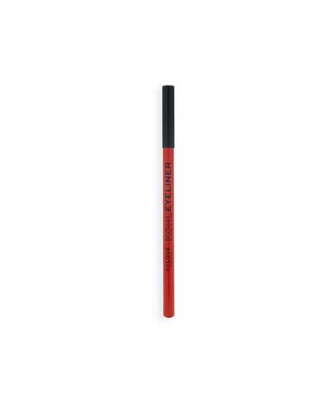 Relove by Revolution Kohl Eyeliner Orange