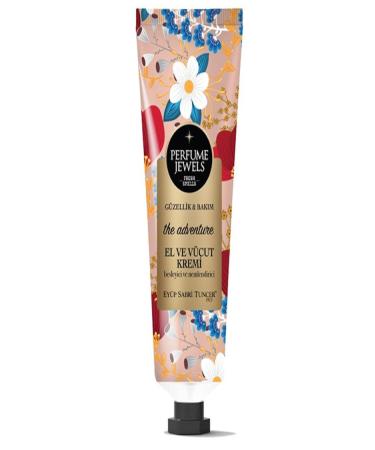 Product Home Ey p Sabri Cream Hand Body 50 Ml Tube_The Adventure