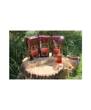 my organic flavors Organic Local May Rize Tourist Tea 1 Kg - Buy Online on GoSupps.com