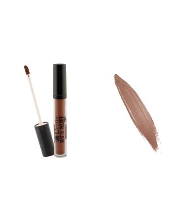 Cecile Matte Velvet Lips 01