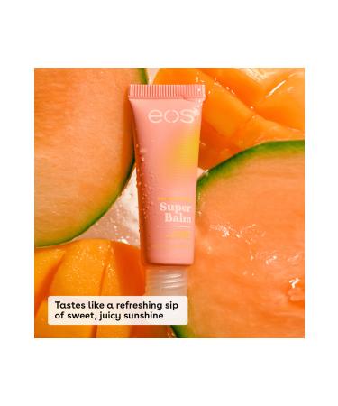 Eos 24H Mo sture Super Balm Watermelon Frose Mango Melonade 2 Pack Lip Balm 10 ml - Buy Online on GoSupps.com