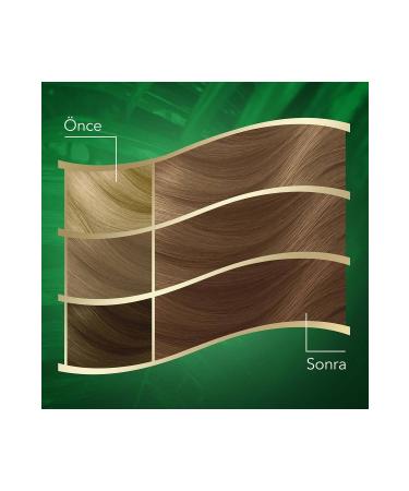 Wella Koleston Naturals 6/0 Dark Blonde X2 Pieces - Buy Online on GoSupps.com
