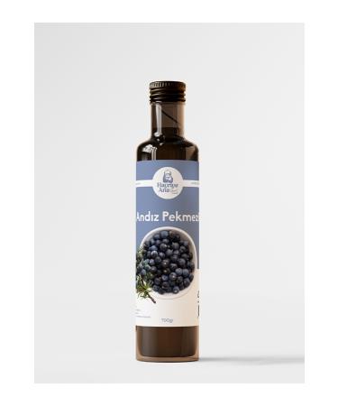 Hayriye Ana Local Products And z Molasses 700 gr