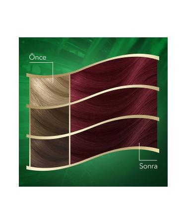 Wella Koleston Hair Dye Naturals 4/6 Red Violet X2 Pieces - Buy Online on GoSupps.com