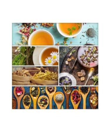 Do adan Form Apricot Mixed Herbal Tea 20 Pieces X 3 Pieces - Buy Online on GoSupps.com