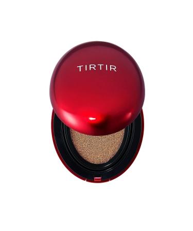 T r T r Mask Fit Red Cushion Foundation 29n Natura Beige 18g
