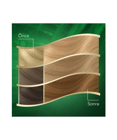 Wella Koleston Hair Dye Naturals 8/0 Light Blonde - Buy Online on GoSupps.com