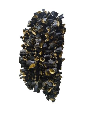 Aegean From Everywhere Nazilli Dried Eggplant 1st Quality Stuffed Stem 20 Series (New Season New Crop)