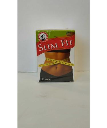kademgiller KADEMG LLER Slim Fit 30 Herbal Mixed Capsules - Buy Online on GoSupps.com
