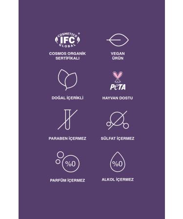 The Skin Edition Organic | Purifying & Brightening Face & Body Scrub | Salicylic Acid Lavender - Buy Online on GoSupps.com