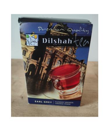 Do Ghazal Tea Dilshah Dilshah 500 gr Iranian Tea Dilshah Perfect Tea - Buy Online on GoSupps.com