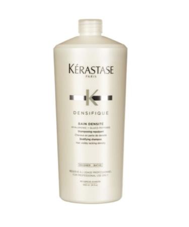 Kerastase New Formula Intense Moisture Smoothing Shampoo 1000 ML D.Center1410