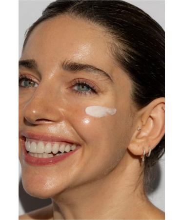EIGHTH COLOR High Protection Pink Based Face Sun Cream - Spf 50+ 50ml - Buy Online on GoSupps.com