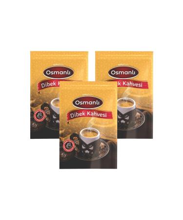 Emu Spice Ottoman Dibek Coffee 100 gr 3 pieces