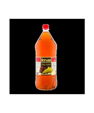 Fersan 2-Pack Fersan Grape Vinegar Pet 2000 ml.