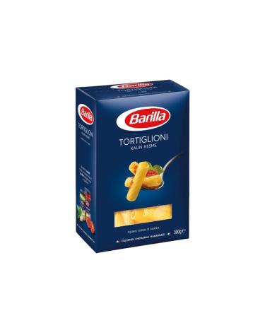 Barilla Thick Cut Pasta 500 Gr. (12 PIECE)