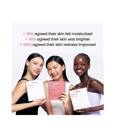 Biodance Bio Cologen Mask/Transparent Cologen Mask 3 Pack - Buy Online on GoSupps.com