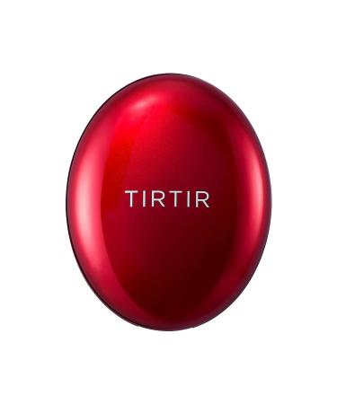 T r T r Tirtir Mask Fit Red Cushion Foundation 51N Fudge 18gr Mimiskin - Buy Online on GoSupps.com