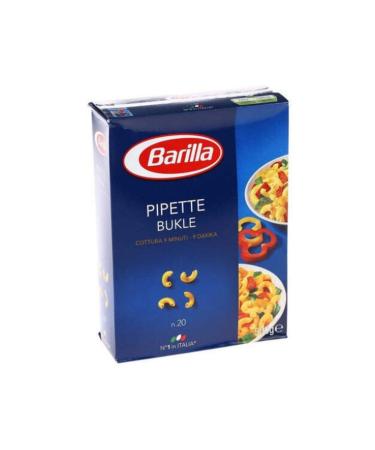 Barilla Curl Pasta 500 Gr. (12 PIECES)