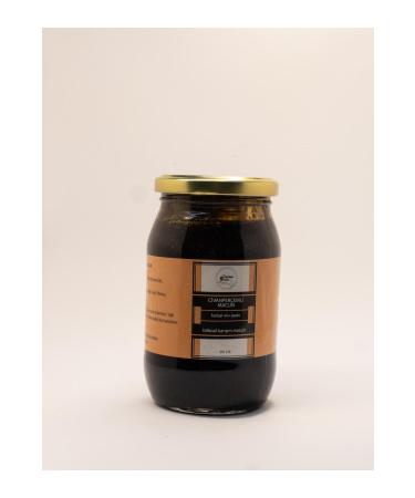 Secret Slim Yarrow Herbal Paste (Fertility) Early Period Problem Polycystic Ovary (Inability to Conceive) - Buy Online on GoSupps.com