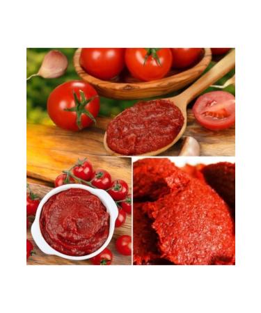 Apricot Land TOMATO PASTE 5 KG