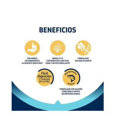 Advance Sterilized Salmon Sterilized Cat Food 3 kg Current Sk Sent. - Buy Online on GoSupps.com