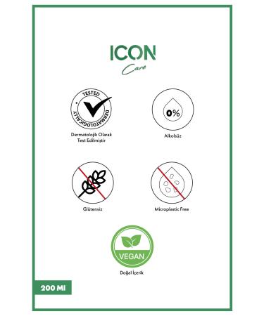 iconcare Icon Care Hair Styling 2's Set - Buy Online on GoSupps.com