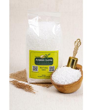 antebim ONE LEMON SALT (1 KG)