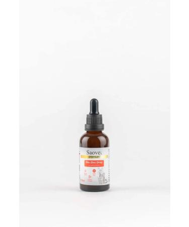 Saovet Sao Premium Sao Biootin Drop 50 ml