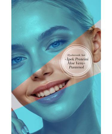 Bioxcin Hydra Micellar Perfect Make-Up Cleansing Water 500 Ml 250 Uses Hyaluronic Acid Aloe Vera Panthenol - Buy Online on GoSupps.com