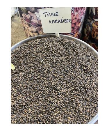 Local BLACK PEPPER 500 GR