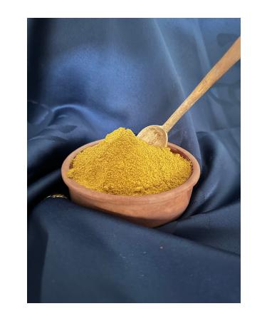 Local TURMERIC 500 GR