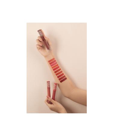 Black Rouge Cream Matte Rouge CM13 - Buy Online on GoSupps.com