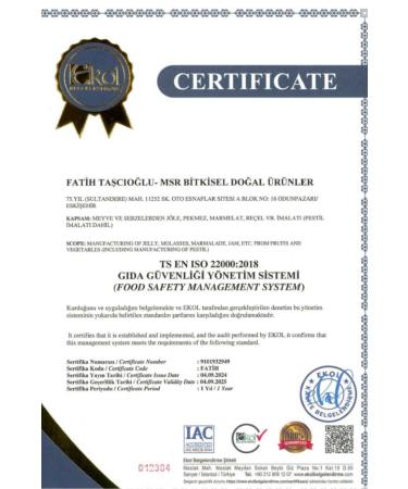 MSR HERBAL NATURAL PRODUCTS Black Mulberry Extract 700g - Buy Online on GoSupps.com