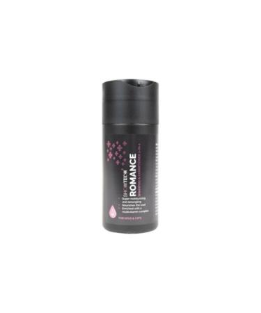 Showtech Show Tech+ Romance 2 in 1 35:1 Concentrated Cat Dog Shampoo and Conditioner 100 ml