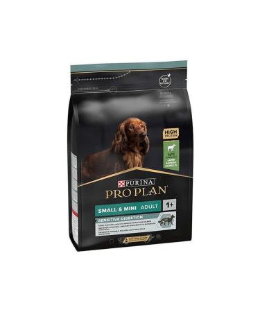 Pro Plant Pro Plan Adult Small Lamb Adult Dog Food 3 Kg