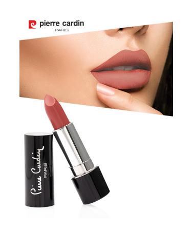 Pierre Cardin Porcelain Matte Edition Lipstick - Pinky Peach -207