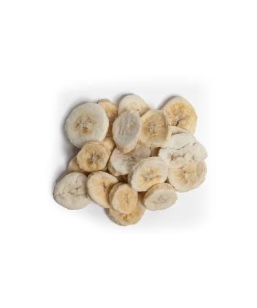 HapHug 3 Pack Freeze Dried Banana - Freeze Dried Fruit - Dried Fruit 3x30gr - Buy Online on GoSupps.com