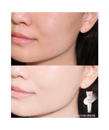 COSNORI VEGAN WHITENING CREAM 50 ML - Buy Online on GoSupps.com