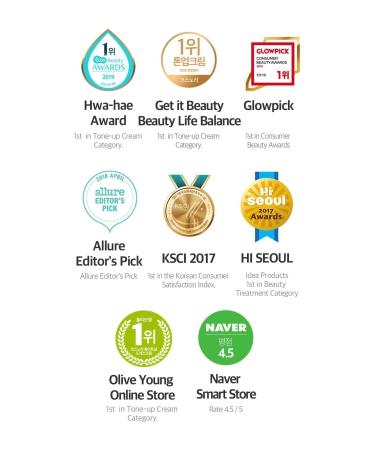 COSNORI VEGAN WHITENING CREAM 50 ML - Buy Online on GoSupps.com