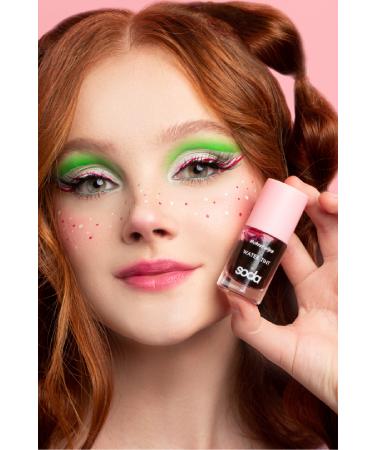 SODA Water Tint Liquid Blush 001 10 ml - Buy Online on GoSupps.com
