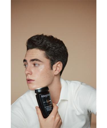 Kerastase 113ktk Densifique Bain Densifique Homme Densifying Shampoo for Men 250ml113ktk - Buy Online on GoSupps.com