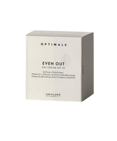 Oriflame Optimals Even Out Night Cream cosmeticmarketim - Buy Online on GoSupps.com