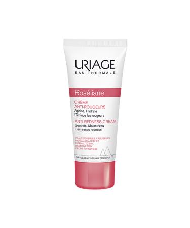 Uriage Roseliane Cream for Sensitive Skin Prone to Redness 40 ml - Buy Online on GoSupps.com