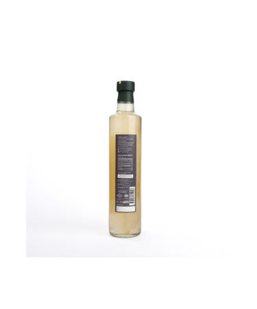 Kadir ak r Pineapple Vinegar From the Region to the Kitchen 500 Ml  - Buy Online on GoSupps.com