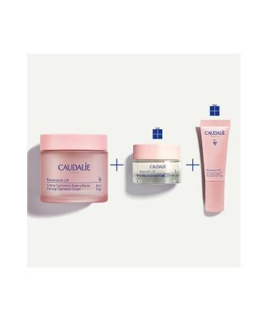 Caudalie Resveratrol-lift Firming Set - Buy Online on GoSupps.com