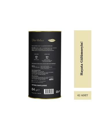 Fitovision Fito-Relax Herbal Tea
