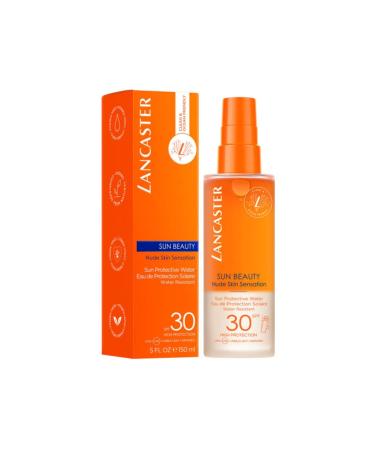 Lancaster Moisturizing Sun Spray for All Skin Types SPF 30-150 ml Demb.1206