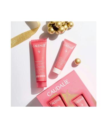 Caudalie VinoHydra Moisturizing Set - Buy Online on GoSupps.com