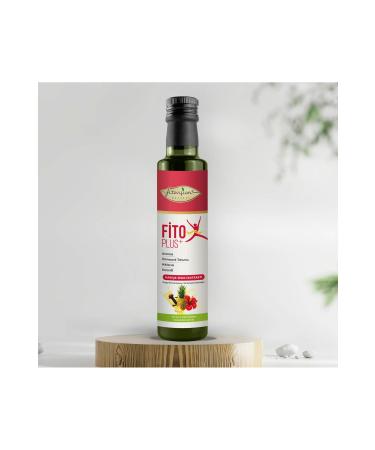 Fitovision Fitox Plus Vinegar